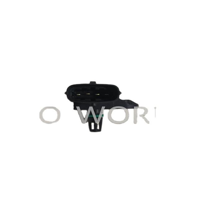 For Opel/Vauxhall/Chevrolet/Iveco etc 55568176 MAP Intanke Manifold Pressure Sensor New