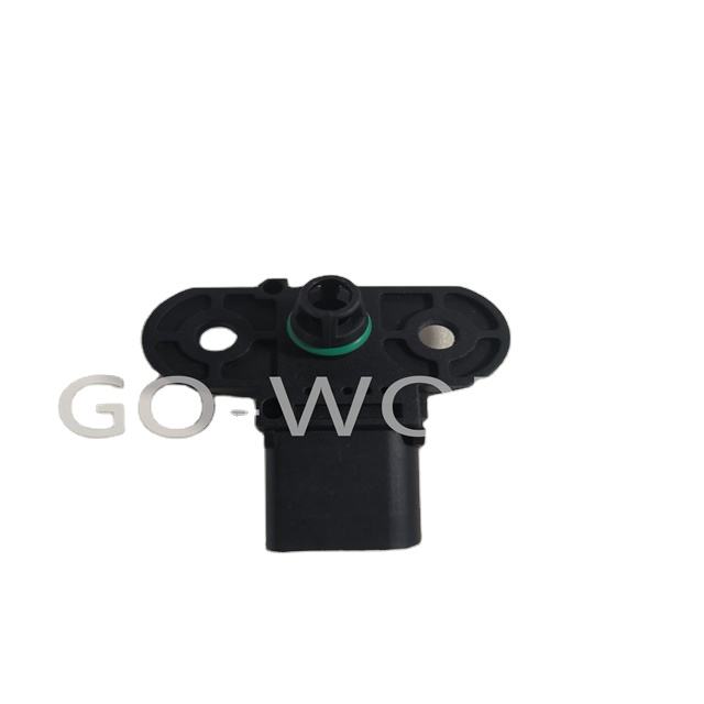 For VW/Audi/bmw 036906051G MAP Manifold Pressure Sensor New