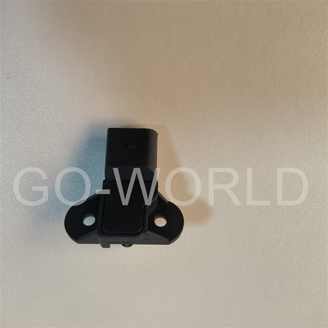 Intake OEM MAP Sensor for VW Car MAP Air Intake Manifold Pressure Sensor 0261230095 For VW Golf Fox Polo AUDI 1.4T 1.6T 0261230053 03C906051