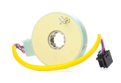  Steering Angle Sensor OEM No. 15299970 for Fiat