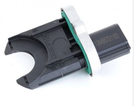 Steering Angle Sensor OEM No. 6Q0423445 for VW Polo V for Seat Ibiza Cordoba for Skoda Rapid Roomster Praktik Fabia I II