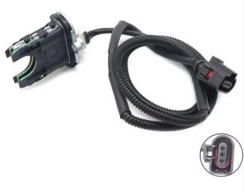 Steering Angle Sensor OEM NO. 6Q1423291D for VW