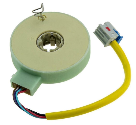  Steering Angle Sensor OEM No.55704062 for Fiat