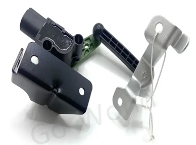 Common Problems And Troubleshooting Headlight Level Sensors in Electric Cars