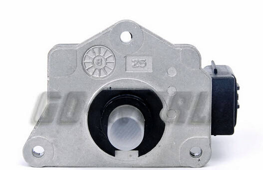 Mass Air Flow Meter Sensor For Nissan 1-Tonner Hardbody 3.0 V6 VG30 4-Pin OE NO: AFH50-11/22680-52G00