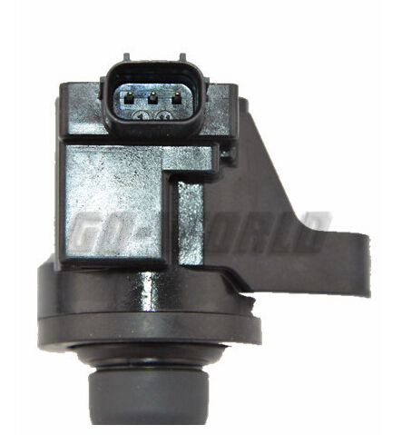 OE Ref. No. 30520RB0003, 30520RB0S01,30520-RB0-003,30520-RB0-S01,CM11-116 IGNITION COIL PACK FOR HONDA ORIGINAL