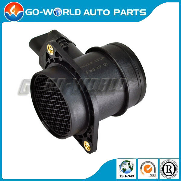 for VW/Audi/Ford/Seat/Skoda 0280217121/06A906461 Mass Air Flow Meter Sensor MAF Sensor Auto Parts 