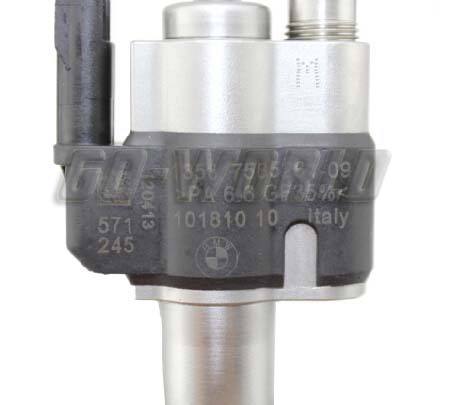 Auto Diesel Fuel Injector Nozzle 13537585261 13537585261-09/-11-12, 13 53 7 585 261 for BMW ORIGINAL PART