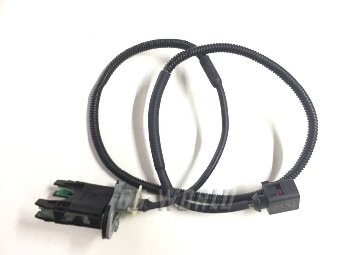 Genuine Steering Angle Sensor OEM NO.:6Q1423291D 6Q1423291D