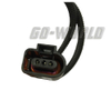 Genuine Steering Angle Sensor OEM NO.:6Q1423291D 6Q1423291D