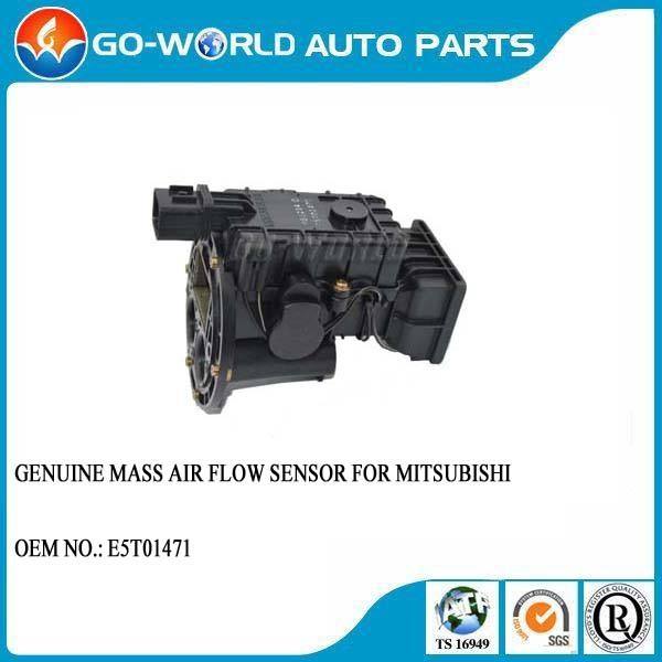 Mass Air Flow Sensor MAF Sensor for MITSUBISHI ECLIPSE OEM NO.: E5T01471 Original Part