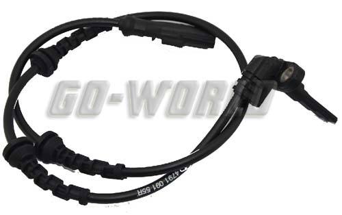 For Renault front abs wheel speed sensor OE No : 479109155r