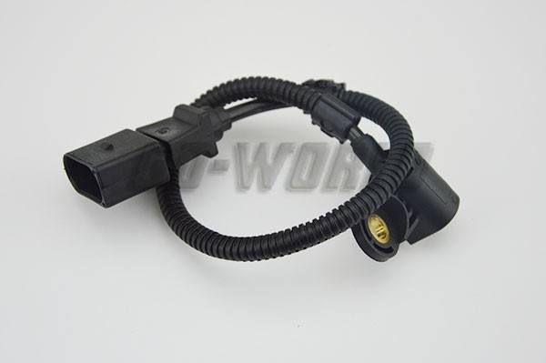 03L957147 03L 957 147 A Camshaft Position Sensor Fits AUDI A3 A4 SEAT SKODA VW Passat 1.2-2.0L 2003-