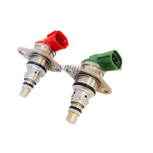 Original Fuel Pump Suction Control Valve Kit for Toyota/Nissan X-Trail 04221-27011/ 0422127012/ 22100-30010 /096710-0052