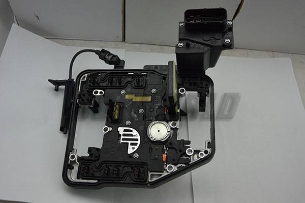 FOR VW Audi Seat Skoda DQ200 DSG Mechatronic 0AM927769D Automatic Transmission