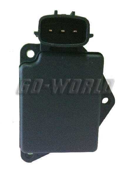 IATF16949 Air Flow Sensor AFH45M-46 AFH45M46 for NISSAN SUNNY III (N14) 1.4 i