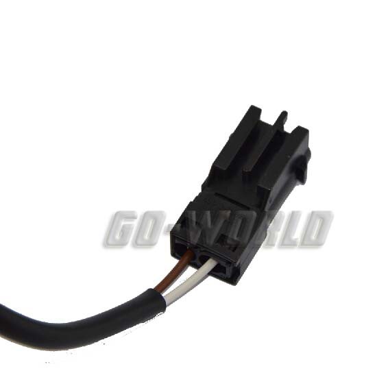 Original Evaporator Temperature Sensor For BMW (E39 E53) 64118385563/64 11 8 385 563