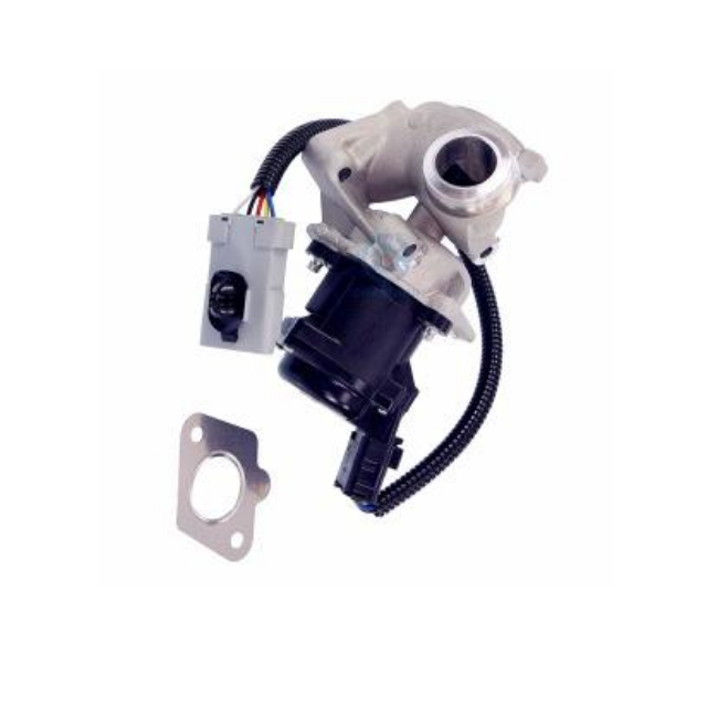 EGR VALVE Exhaust Gas Recirculation Valve for FORD Focus, Volvo S40 V50 1.6 D OE No. 3M519D475CA,7518084,36000977, 36000978