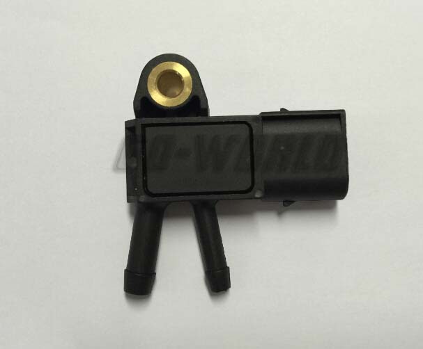 DPF Exhaust Pressure Sensor fits Benz OE No.: 0061539528/A0061539528/0281002924/0 28 002 924