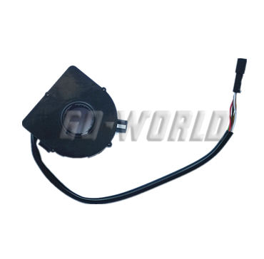 Steering Angle Sensor For BMW E39 M5,E46 M3,E53 48IS,E38,E39,E46,E53 X5,E83 X3 OE NO.: 32306793632/37146781436