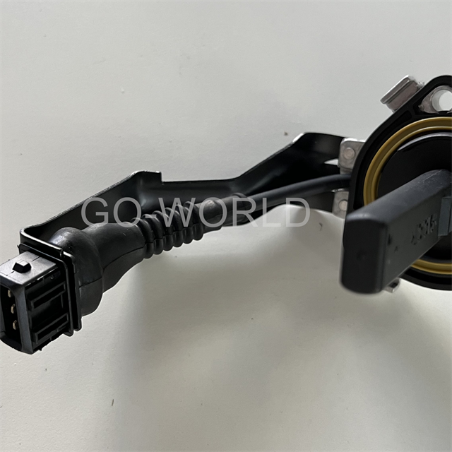 OEM auto sensor part for BMW Oil Level Sensor 12617508002