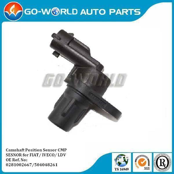 For FIAT DUCATO Bus / DUCATO Box / DUCAT Platform Chassis 504 0482 61 Camshaft Position Sensor CMP SENSOR 0281002667