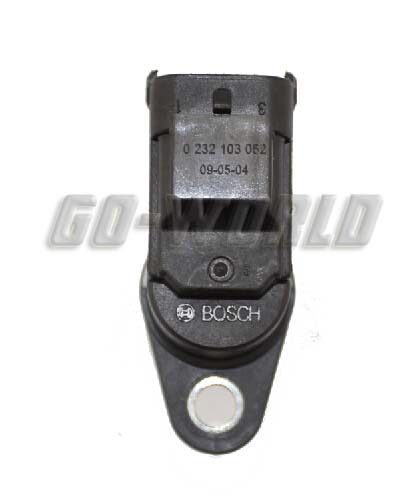 For FIAT DUCATO Bus / DUCATO Box / DUCAT Platform Chassis 504 0482 61 Camshaft Position Sensor CMP SENSOR 0281002667