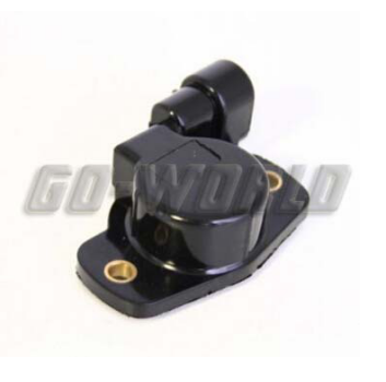 THROTTLE POSITION SENSOR 7701044743 7701 044 743 For RENAULT CLIO ESPACE LAGUNA 1.4 1.6 2.0 16V TPS SENSOR