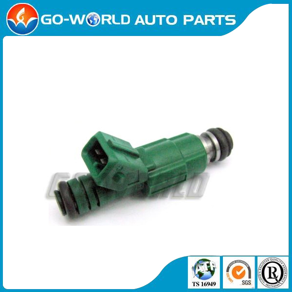 Fuel Injector Nozzle Automobile Car Engine Replacement Parts OEM:0280155709 for OPEL Omega Vectra