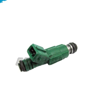 Fuel Injector Nozzle Automobile Car Engine Replacement Parts OEM:0280155709 for OPEL Omega Vectra