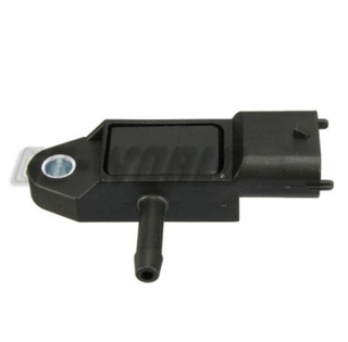 Auto Sensor MAP Sensor for Nissan/RENAULT TRAFFIC II 1.9 dCi Manifold Pressure Sensor 0281002593