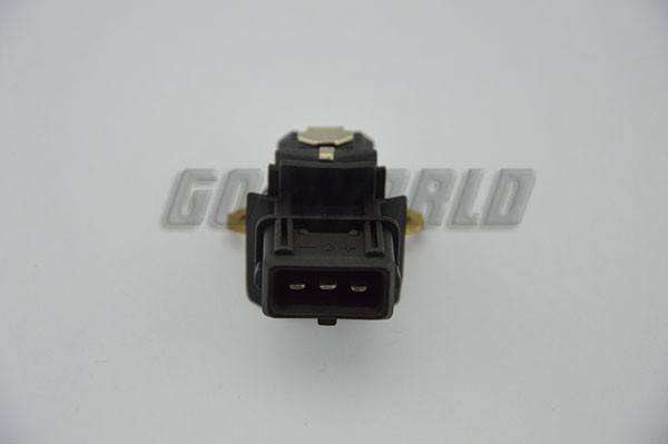 FOR HOLDEN OPEL SAAB VAUXHAL 900 II 9-3 2.0 Sensor, ignition pulse HALL SENSOR 1237031295 1 237 031 295 90 340 736 12 11 412