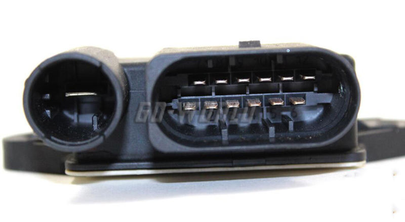 OEM No. 6429002800/A6429002800/A6429005801 Diesel Glow Plug Controller