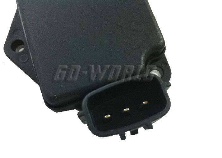 IATF16949 Air Flow Sensor AFH45M-46 AFH45M46 for NISSAN SUNNY III (N14) 1.4 i