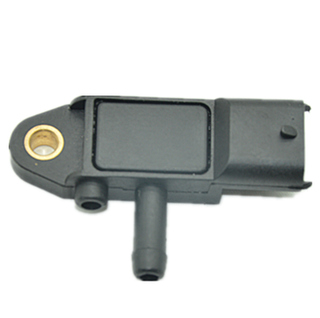 Opel Alfa Romeo Differential Exhaust Pressure Sensor DPF sensor 55198717 0281001771 0281002771