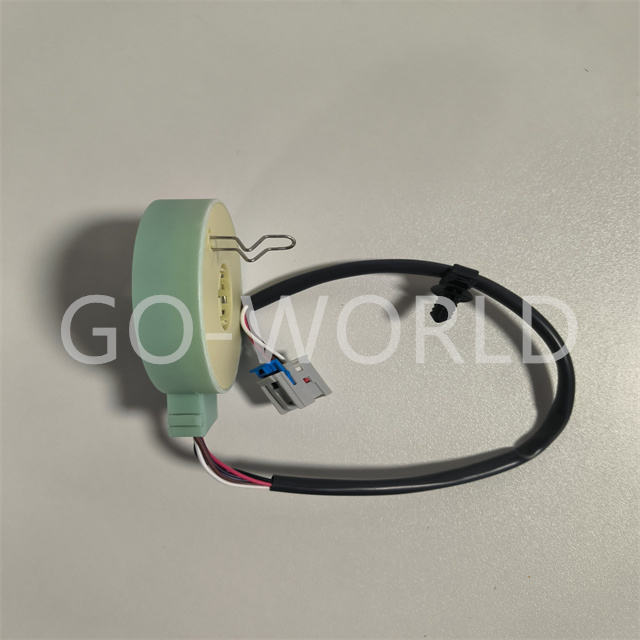 NEW Steering Angle Sensor for Opel 900125