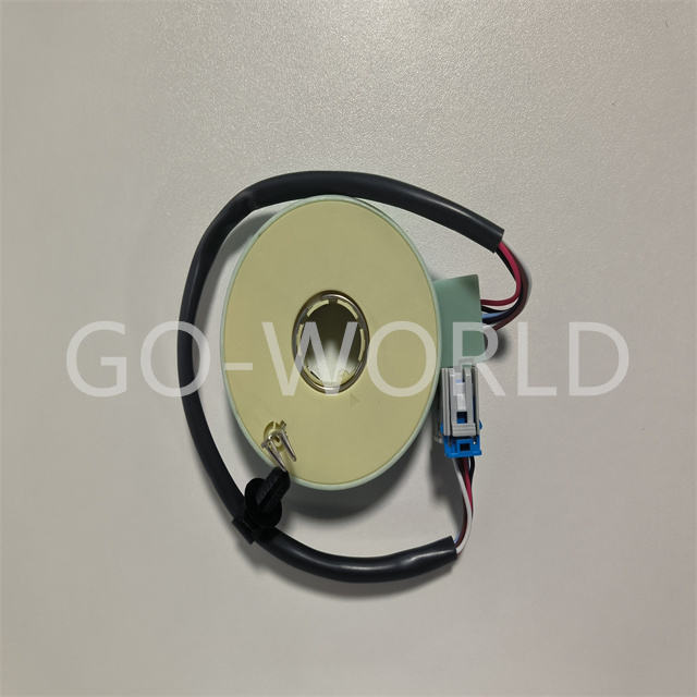 NEW Steering Angle Sensor for Opel 900125