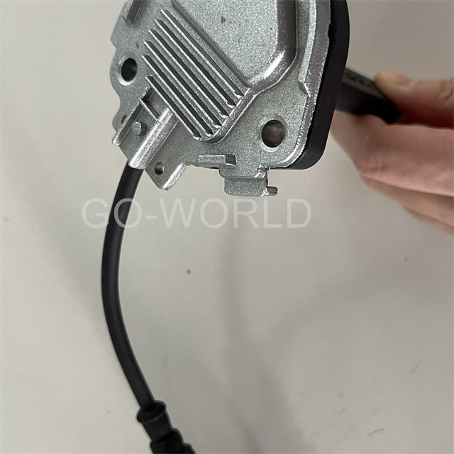 OEM auto sensor part for BMW Oil Level Sensor 12617508001