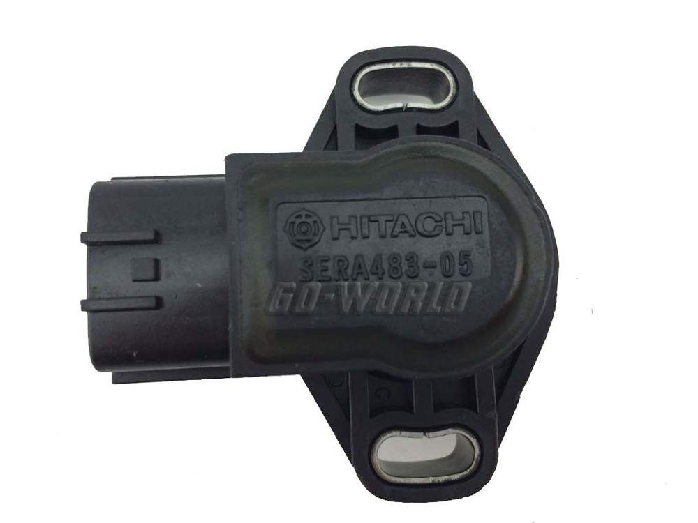 Auto Sensor , Throttle Position Sensor for NISSAN SUNNY Mk III (N14) 1.4i TPS SENSOR SERA48305 22620-31U01 ORIGINAL PART