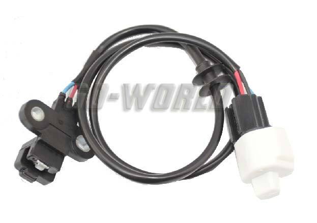 AUTO SENSOR, CKP SENSOR FOR MITSUBISHI MD342826 J5T25871