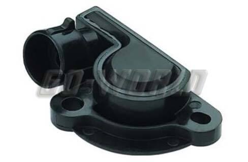 THROTTLE POSITION SENSOR TPS Sensor for OPEL Astra Corsa Vectra 17087653 17106681 17080671