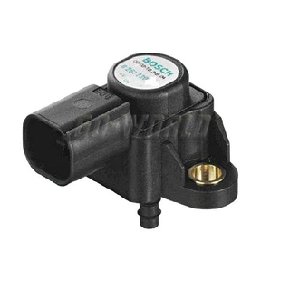 Intake Manifold Pressure Sensor For Mercedes-Benz OE No: 0261230141/0261230192/A0041533128/A0051537228