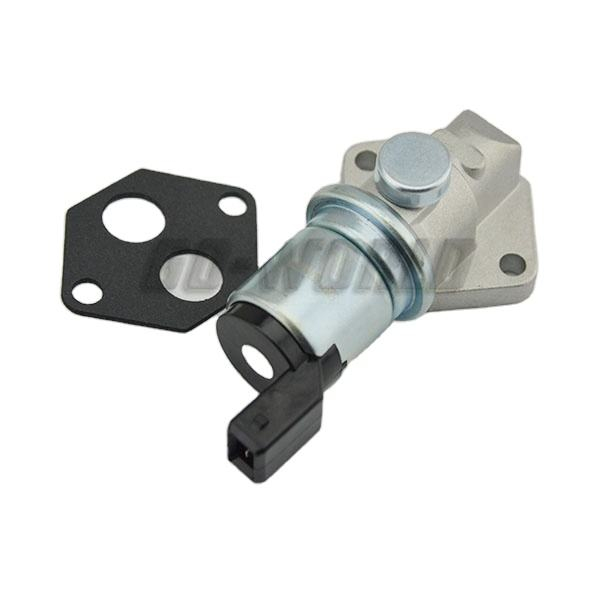 FOR FORD SCORPIO 2.0 PETROL (1995-1996) IDLE AIR CONTROL VALVE STEPPER MOTOR 1063996 7084580 95BF-9F715-AC 1014398