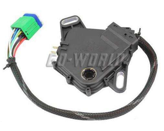 FOR PEUGEOT/CITROEN/RENAULT SWITCH SELECTOR AUTOMATIC TRANSMISSION 7700100010/252927