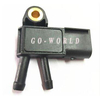 DPF DIFFERENTIAL PRESSURE SENSOR FIT MERCEDES-BENZ OE No.# 0281006279/0 281 006 279/A6429050100