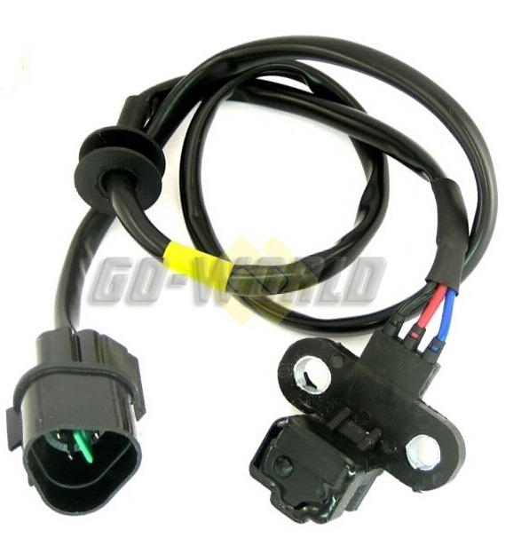 AUTO CRANKSHAFT POSITION SENSOR FOR MITSUBISHI MD303649 MD322972 J5T25081