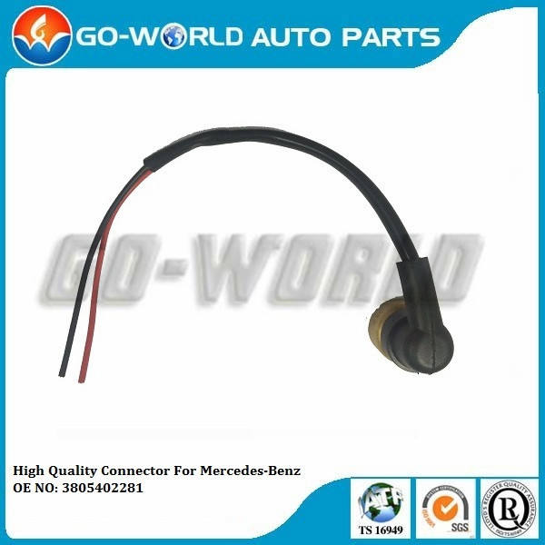 Auto Sensor Connect Cable For Mercedes-Benz OE NO: 3805402281/ 0005400281