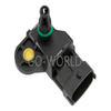 For Renault/Opel/Nissan/Vauxhall 223658143R/4401787 MAP Intake Manifold Pressure Sensor New