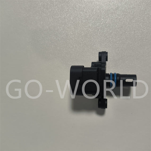 for SKODA MAP pressure sensor 047906051 new