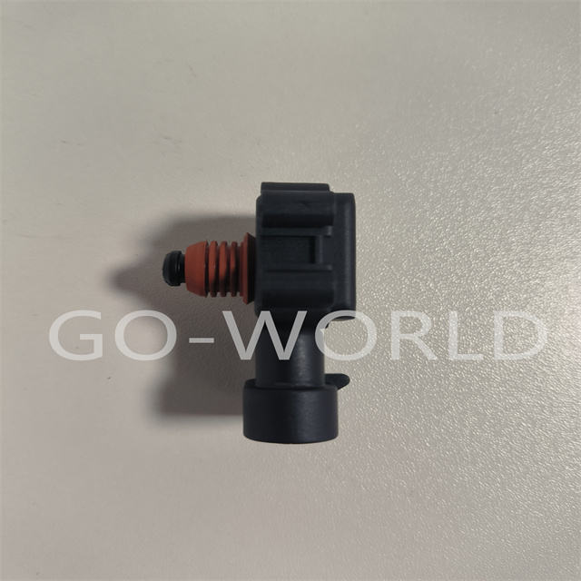 For Opel 16235939 MAP Intake Manifold Pressure Sensor New